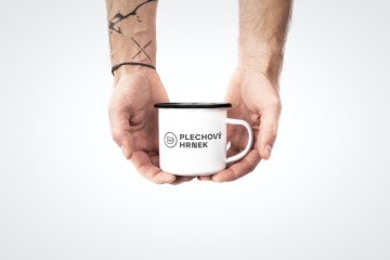 Vítejte v naší Hrnečkárně!