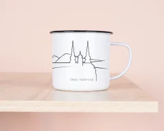 Hrníčky dodáváme pro firmy, města, obce a děláme B2B