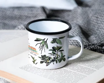 Beseda u Bigbítu s vůní kávy: Jak festivaly díky Hrnečkárně snižují odpad