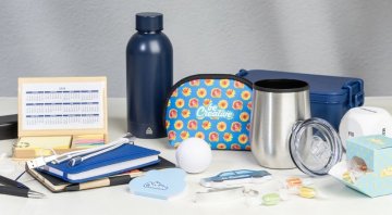 Reklamní předměty pro firmy a organizace